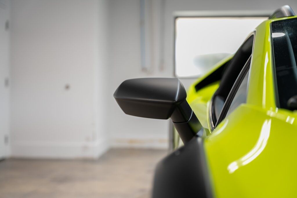 2024 Lamborghini Huracan Sterrato Base Ft Lauderdale FL