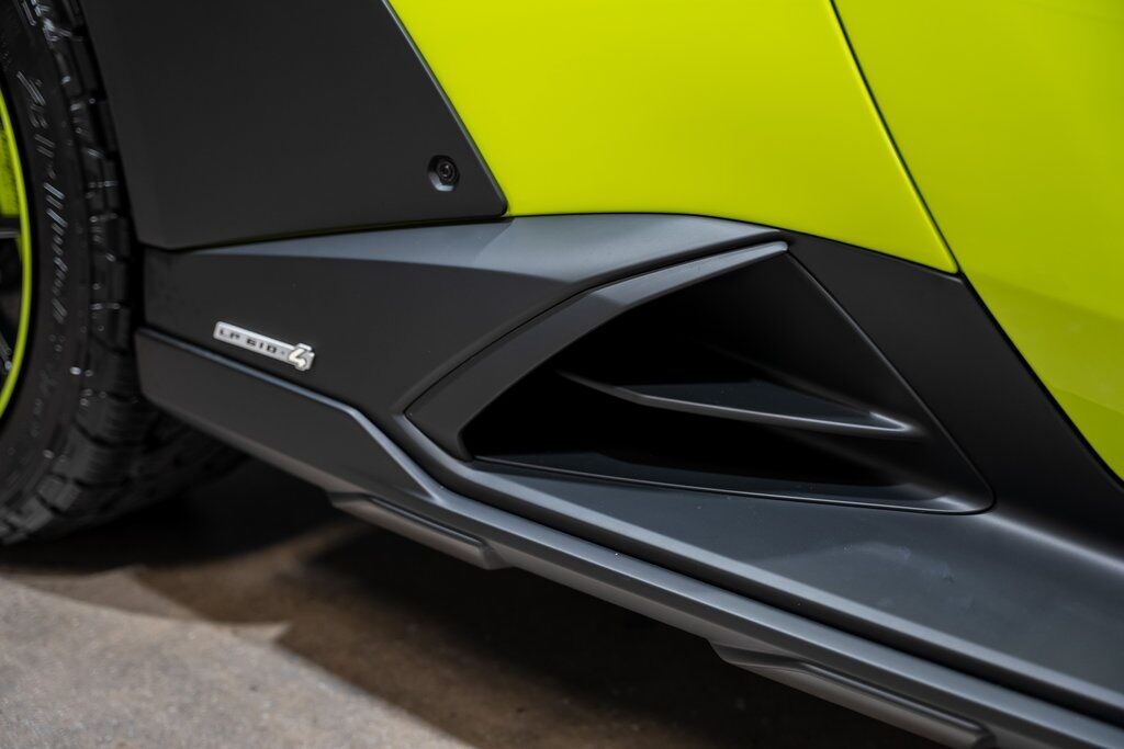 2024 Lamborghini Huracan Sterrato Base Ft Lauderdale FL