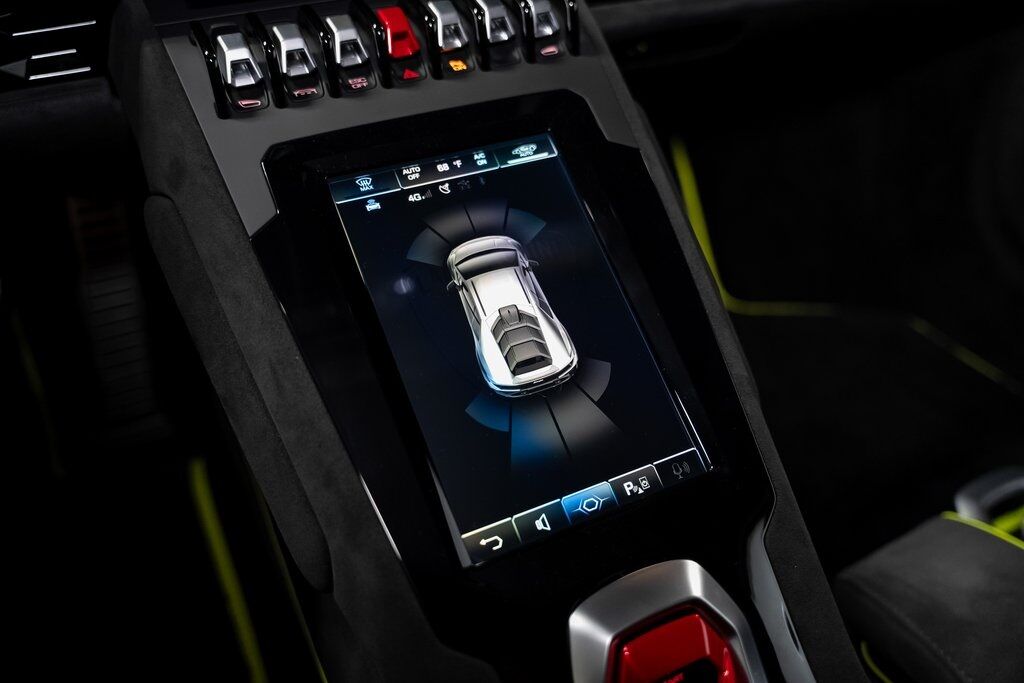 2024 Lamborghini Huracan Sterrato Base Ft Lauderdale FL