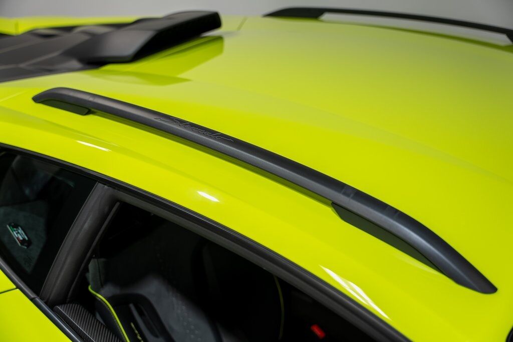 2024 Lamborghini Huracan Sterrato Base Ft Lauderdale FL