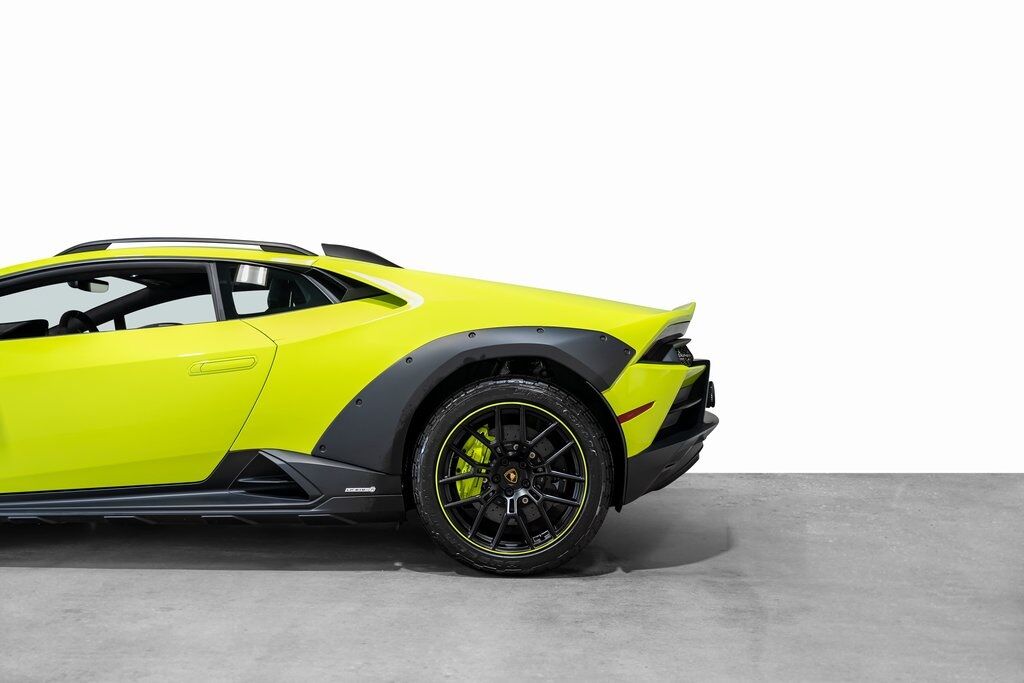 2024 Lamborghini Huracan Sterrato Base Ft Lauderdale FL
