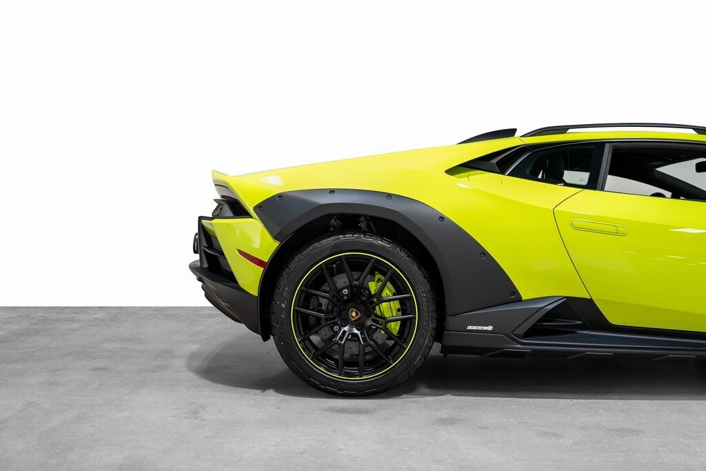 2024 Lamborghini Huracan Sterrato Base Ft Lauderdale FL
