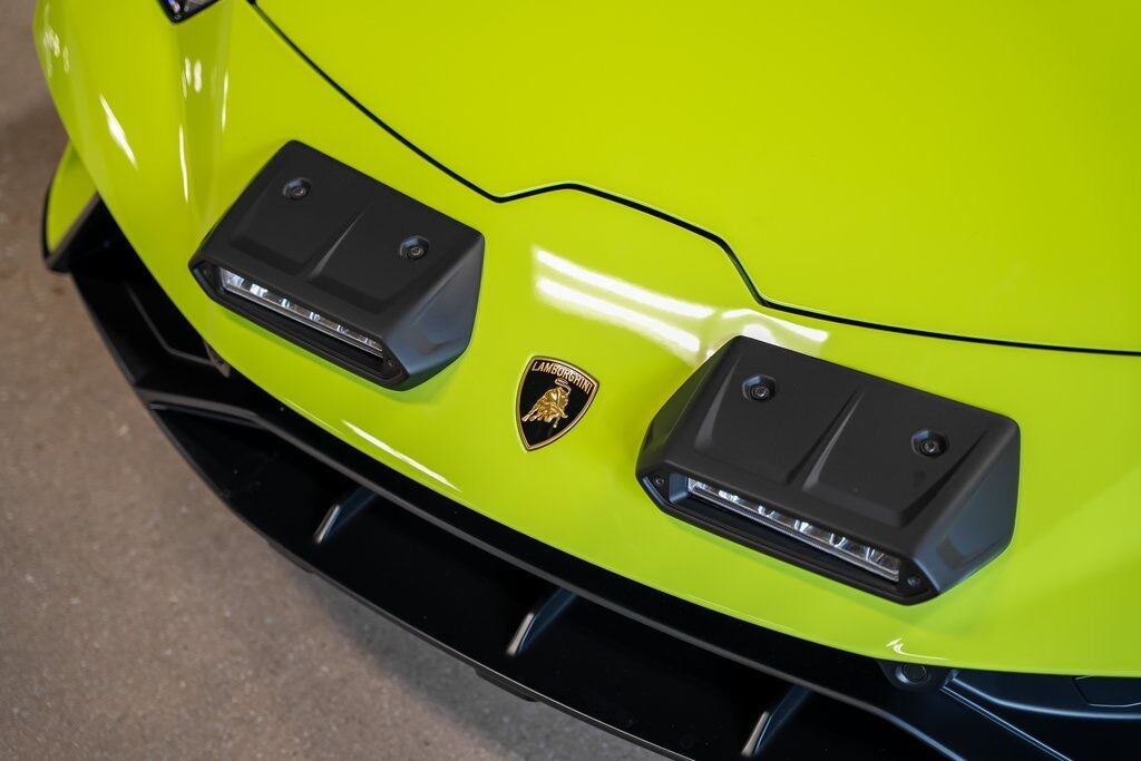 2024 Lamborghini Huracan Sterrato Base Ft Lauderdale FL