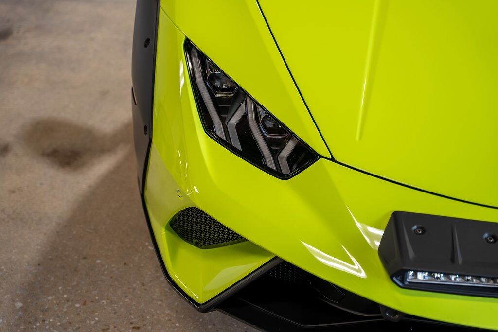 2024 Lamborghini Huracan Sterrato Base Ft Lauderdale FL