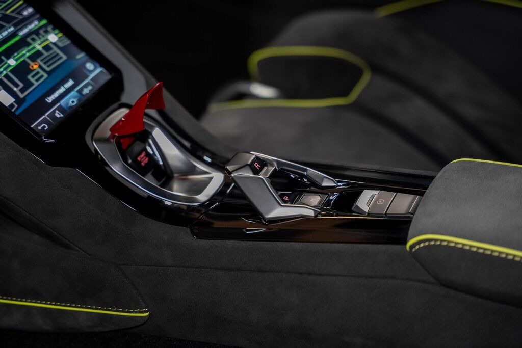 2024 Lamborghini Huracan Sterrato Base Ft Lauderdale FL