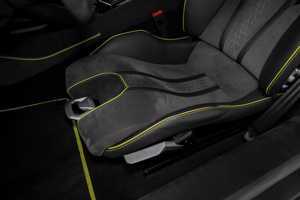 2024 Lamborghini Huracan Sterrato Base Ft Lauderdale FL