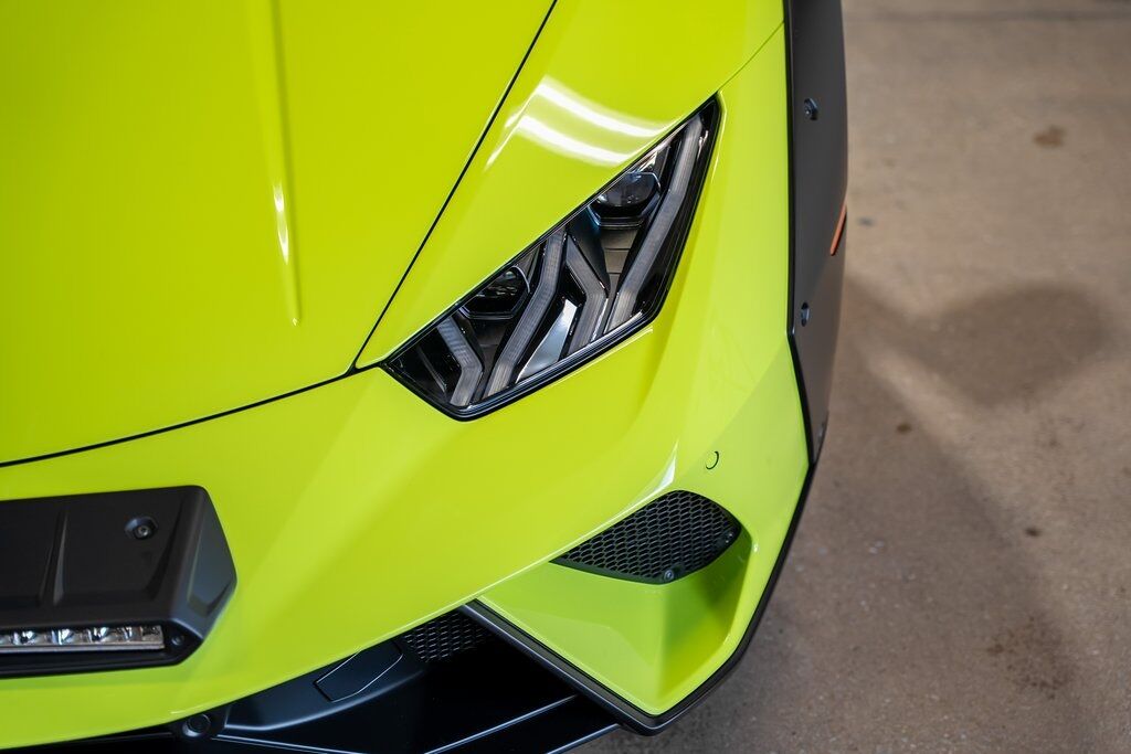 2024 Lamborghini Huracan Sterrato Base Ft Lauderdale FL