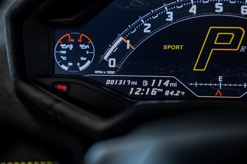2024 Lamborghini Huracan Sterrato Base Ft Lauderdale FL