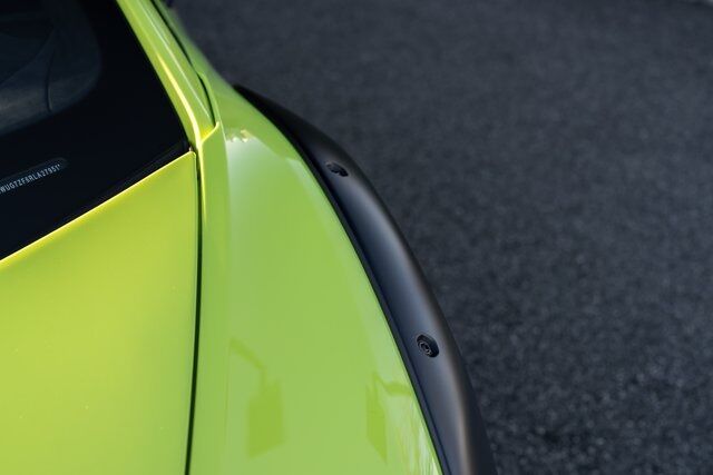 2024 Lamborghini Huracan Sterrato Base Paramus NJ
