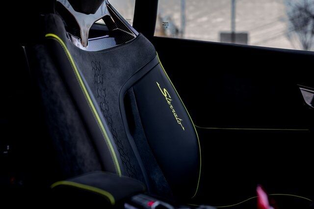 2024 Lamborghini Huracan Sterrato Base Paramus NJ