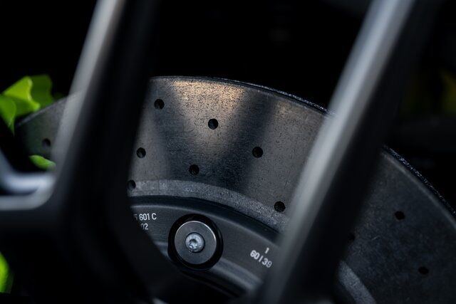 2024 Lamborghini Huracan Sterrato Base Paramus NJ