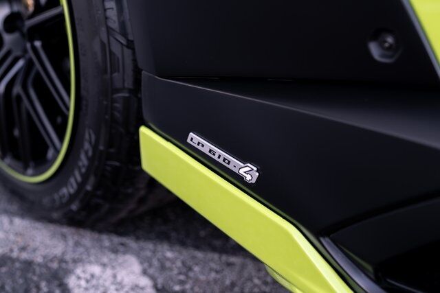 2024 Lamborghini Huracan Sterrato Base Paramus NJ