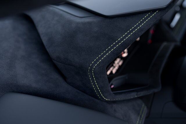 2024 Lamborghini Huracan Sterrato Base Paramus NJ