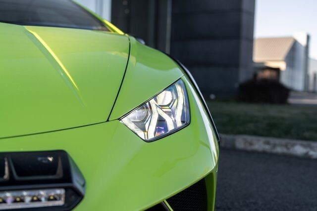 2024 Lamborghini Huracan Sterrato Base Paramus NJ