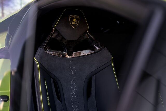 2024 Lamborghini Huracan Sterrato Base Paramus NJ