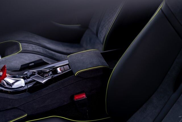 2024 Lamborghini Huracan Sterrato Base Paramus NJ