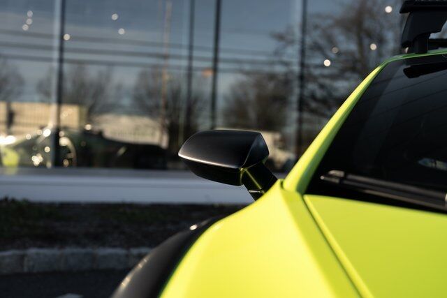 2024 Lamborghini Huracan Sterrato Base Paramus NJ