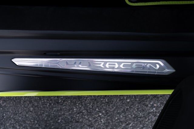 2024 Lamborghini Huracan Sterrato Base Paramus NJ