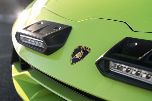 2024 Lamborghini Huracan Sterrato Base Paramus NJ