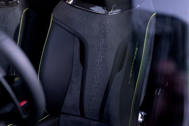 2024 Lamborghini Huracan Sterrato Base Paramus NJ