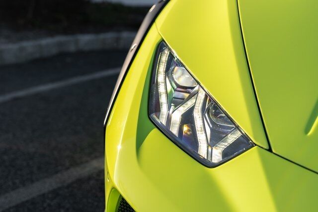 2024 Lamborghini Huracan Sterrato Base Paramus NJ