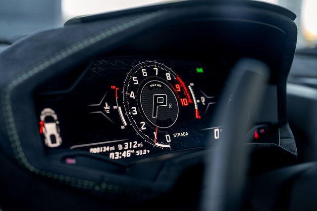 2024 Lamborghini Huracan Sterrato Base Paramus NJ