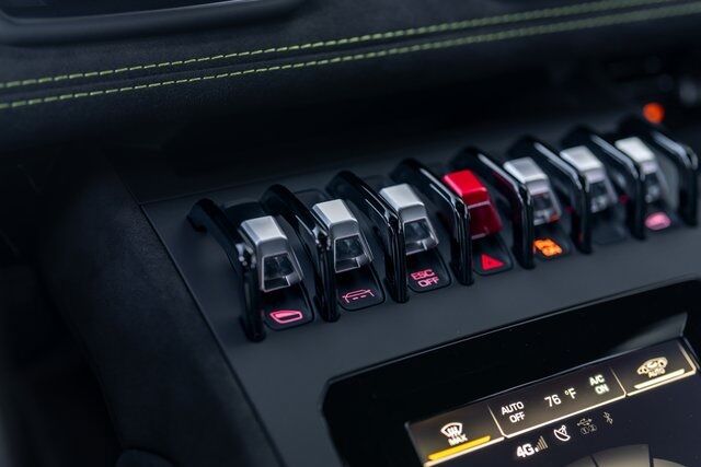 2024 Lamborghini Huracan Sterrato Base Paramus NJ