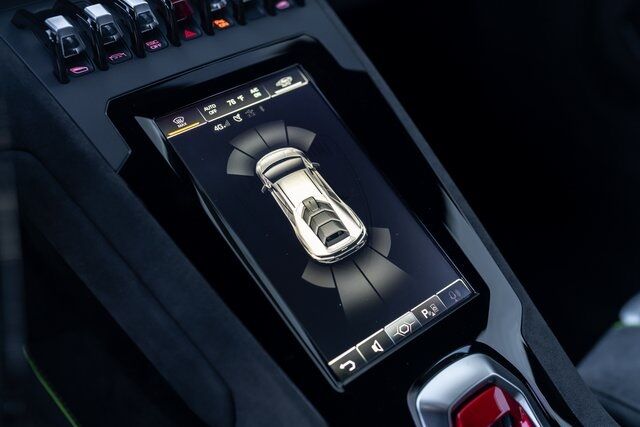 2024 Lamborghini Huracan Sterrato Base Paramus NJ