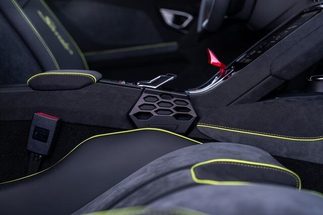 2024 Lamborghini Huracan Sterrato Base Paramus NJ