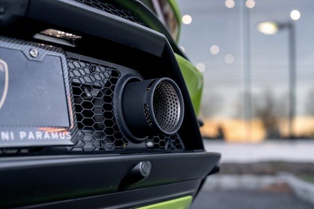2024 Lamborghini Huracan Sterrato Base Paramus NJ