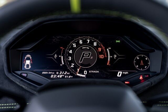 2024 Lamborghini Huracan Sterrato Base Paramus NJ