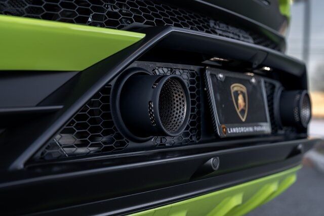 2024 Lamborghini Huracan Sterrato Base Paramus NJ