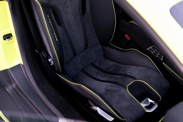2024 Lamborghini Huracan Sterrato Base Paramus NJ