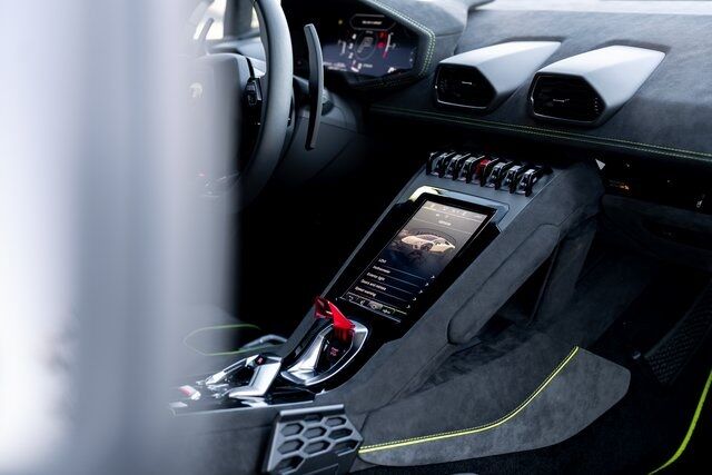 2024 Lamborghini Huracan Sterrato Base Paramus NJ