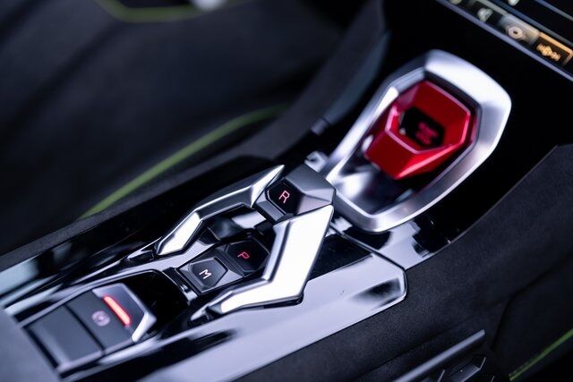 2024 Lamborghini Huracan Sterrato Base Paramus NJ
