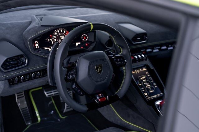 2024 Lamborghini Huracan Sterrato Base Paramus NJ