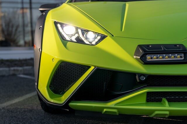 2024 Lamborghini Huracan Sterrato Base Paramus NJ
