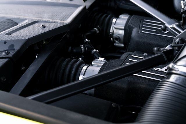 2024 Lamborghini Huracan Sterrato Base Paramus NJ