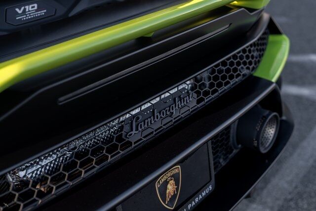 2024 Lamborghini Huracan Sterrato Base Paramus NJ