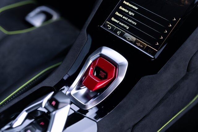 2024 Lamborghini Huracan Sterrato Base Paramus NJ