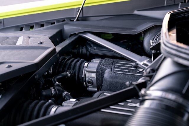 2024 Lamborghini Huracan Sterrato Base Paramus NJ