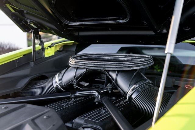 2024 Lamborghini Huracan Sterrato Base Paramus NJ