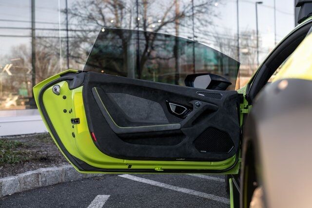 2024 Lamborghini Huracan Sterrato Base Paramus NJ