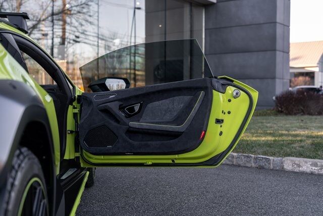 2024 Lamborghini Huracan Sterrato Base Paramus NJ