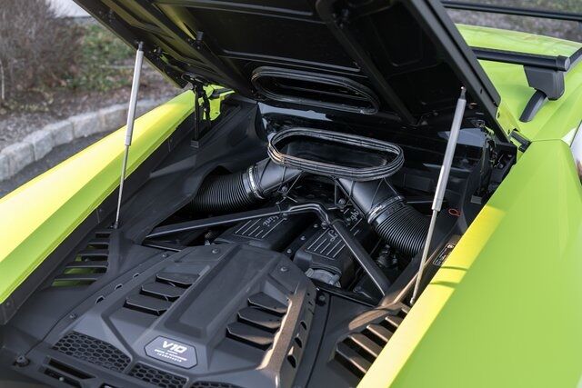 2024 Lamborghini Huracan Sterrato Base Paramus NJ