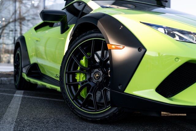 2024 Lamborghini Huracan Sterrato Base Paramus NJ