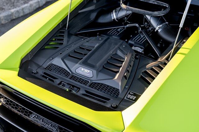 2024 Lamborghini Huracan Sterrato Base Paramus NJ