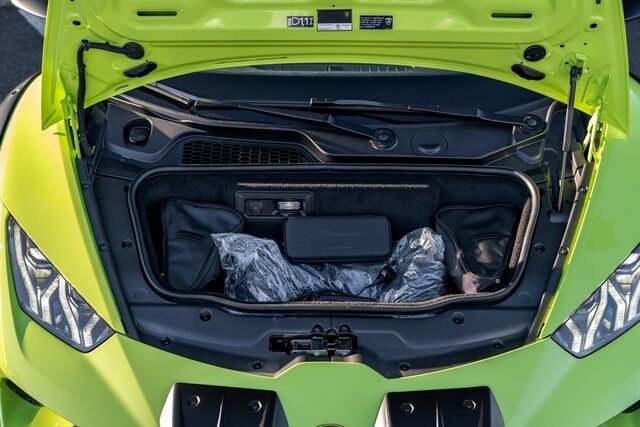 2024 Lamborghini Huracan Sterrato Base Paramus NJ