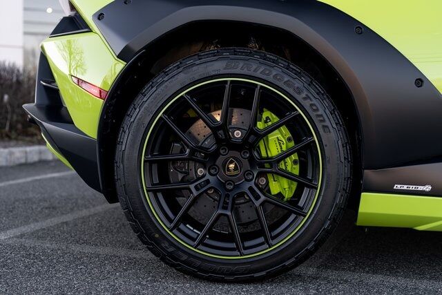 2024 Lamborghini Huracan Sterrato Base Paramus NJ