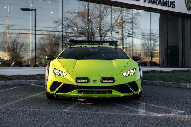 2024 Lamborghini Huracan Sterrato Base Paramus NJ